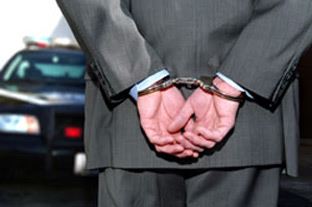 DUI arrest DUI arrest